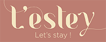 Logo L'Estey Restaurant